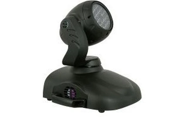 Showtec LED Orbit II
