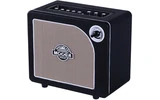 Combo guitarra electrica transistores
