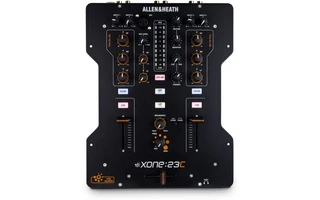 Allen & Heath Xone:23C