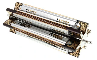 Hohner Armonica KreuzWender M 53288