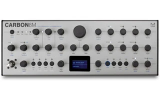 Modal Carbon8M