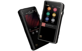 Shanling M5s