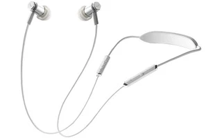 V-Moda Forza Metallo Wireless White Silver