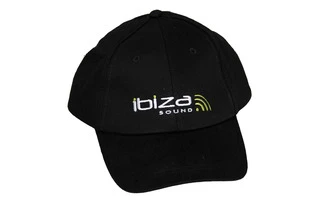 Ibiza Sound Gorra DJ