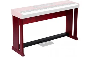NORD Wood Keyboard Stand V4