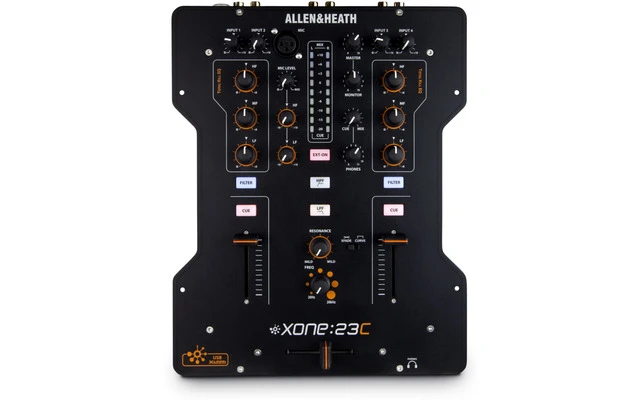 Allen & Heath Xone:23C