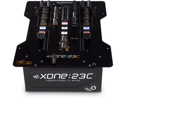 Allen & Heath Xone:23C