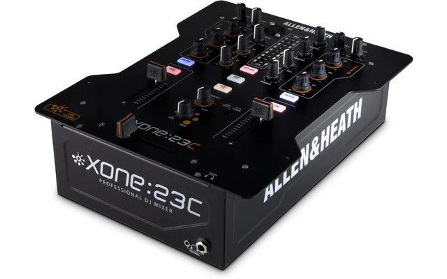 Allen & Heath Xone:23C