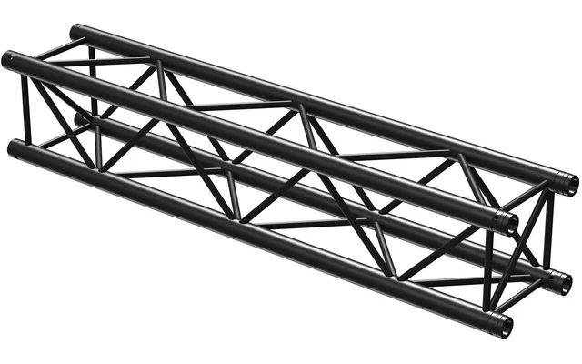 BeamZ P30-L150 Truss 1,5m Negro