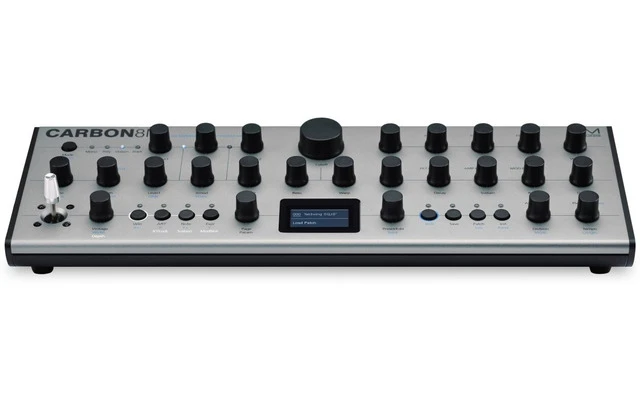 Imagenes de Modal Carbon8M