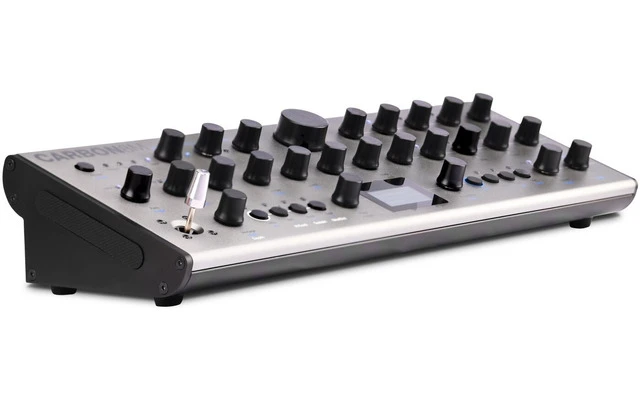 Imagenes de Modal Carbon8M