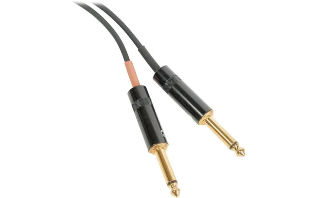 Oqan QABLP 2JM - 1.5 - 2RCA Yellow / Black