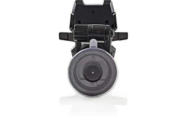 Soporte de Coche para Smartphone - Universal - Tamaño de pantalla de 4