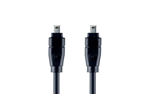 Cable FireWire® 4 a 4 Pins 2.0 m