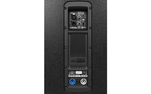 dB Technologies Sigma S115