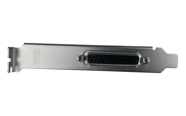 PCI Card Parallel Port Normaali - Sweex PU005V2
