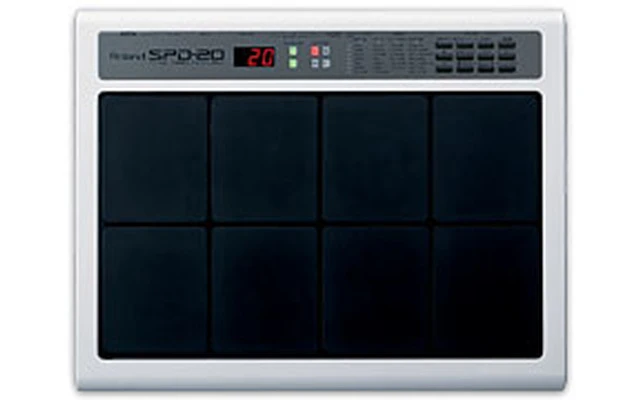 Roland SPD-20