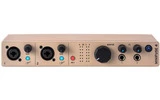 Arturia MiniFuse 4 Champagne