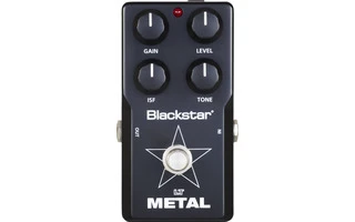 BlackStar LT Metal