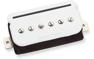 Seymour Duncan TBPR-1B P-Rails Org Trmbkr Brg WH