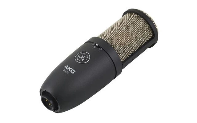 AKG Perception P420