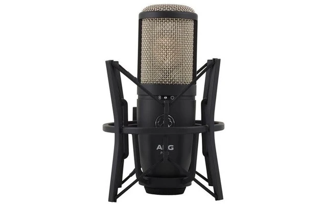 AKG Perception P420