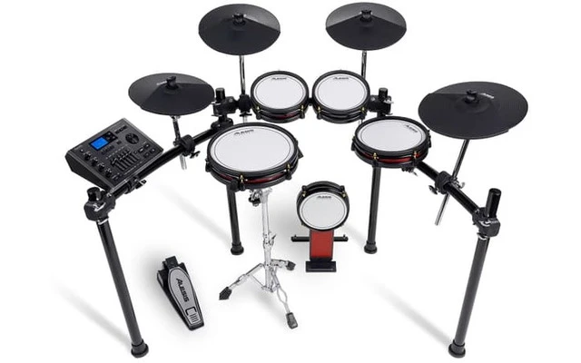 Alesis Crimson III SE Mesh Kit