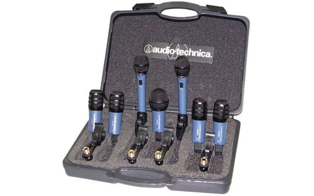 Audio Technica MB/DK7