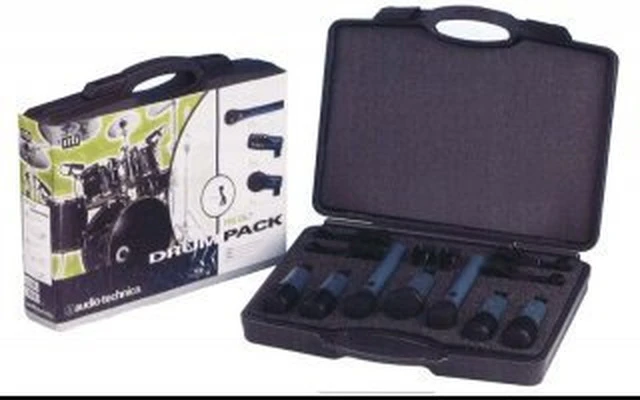 Audio Technica MB/DK7