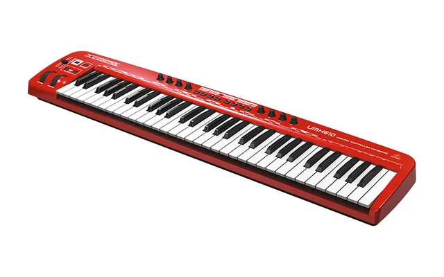Behringer U-Control UMX610