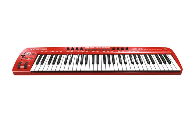 Behringer U-Control UMX610