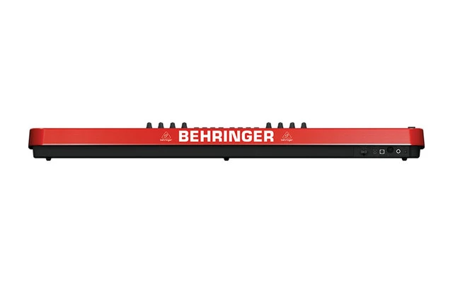 Behringer U-Control UMX610