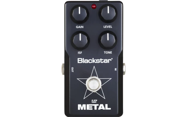 BlackStar LT Metal