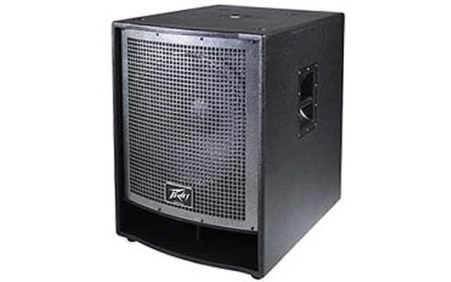 Peavey QW 118