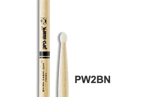 Pro Mark PW2BN