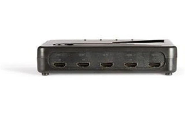Selector HDMI A/V digital FO-374