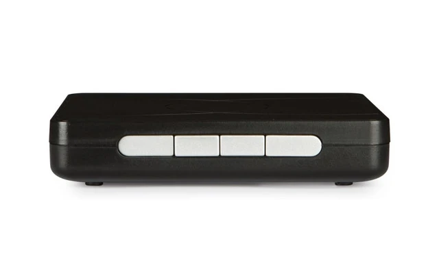 Selector HDMI A/V digital FO-374