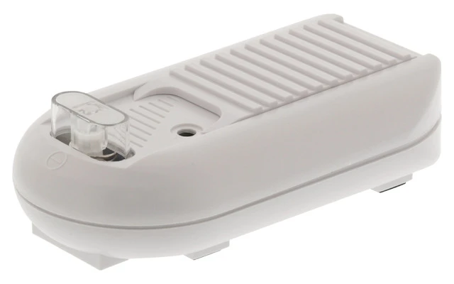 LED Dimmer Floor 1-60 W White