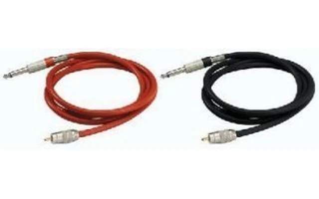 Cables Audio - MCA-306