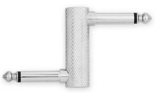 RockBoard N-Connector Nickel