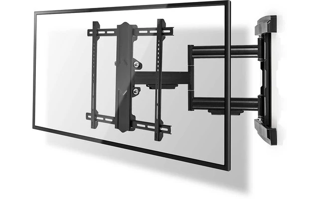 Soporte de Pared para TV con Movimiento Completo - 37