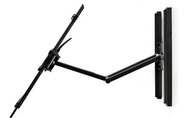 Soporte de Pared para TV con Movimiento Completo - 37