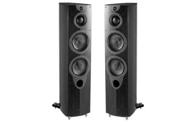 Wharfedale OPUS 2 (Pareja)
