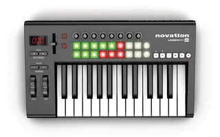 Novation Launchkey 25