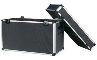 Flightcase para 2 x Phantom 25/50
