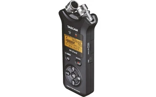 Tascam DR 07 MKII