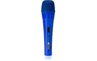 JamminPro MIC017 My Blue