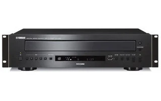 Yamaha CD-C600RK