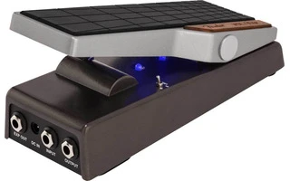 Fender Tread Light Exp Vol Pedal