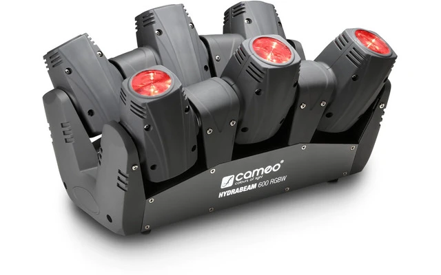 Cameo HydraBeam 600 RGBW